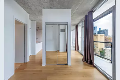 611 S Wells Street #2301, Chicago, IL 60607 - Photo 19