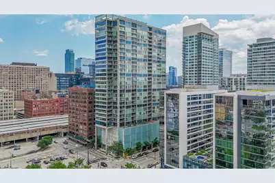 611 S Wells Street #2301, Chicago, IL 60607 - Photo 1
