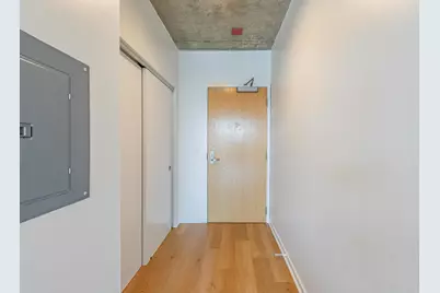 611 S Wells Street #2301, Chicago, IL 60607 - Photo 5