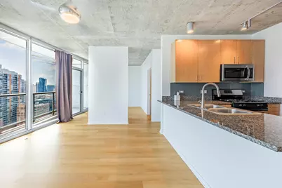 611 S Wells Street #2301, Chicago, IL 60607 - Photo 7