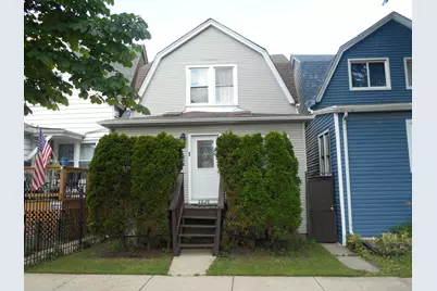 2820 W 36th Street, Chicago, IL 60632 - Photo 1