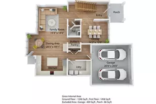 3680 Deerfield Rd, Riverwoods, IL 60015 - Photo 3