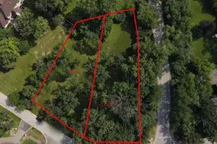 7 Yorkshire Woods (Lot 7) Dr, Oak Brook, IL 60523 - Photo 1