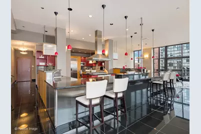 333 W Hubbard Street #1006, Chicago, IL 60654 - Photo 9