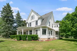 205 S Gage St, Somonauk, IL 60552 - Photo 1