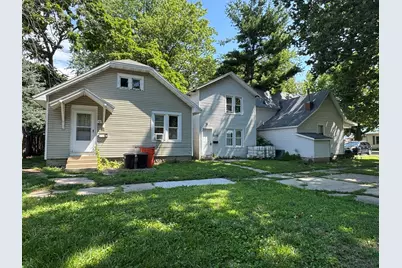 2502 Pine Avenue, Mattoon, IL 61938 - Photo 1