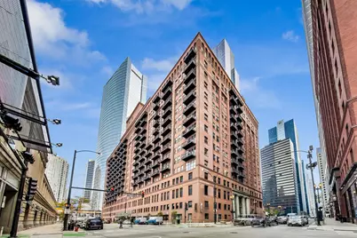 165 N Canal Street #1430, Chicago, IL 60606 - Photo 1