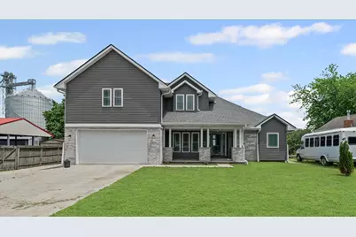 103 S 1st Street, Strawn, IL 61775 - Photo 1
