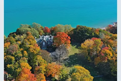 111 Mayflower Road, Lake Forest, IL 60045 - Photo 1