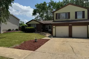 261 Bryant Way, Bolingbrook, IL 60440 - Photo 1