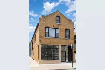 846 N Ashland Avenue #1F, Chicago, IL 60622 - Photo 1