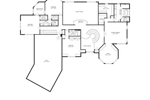 15W260 62nd St, Burr Ridge, IL 60527 - Photo 47