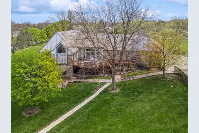 14080 W Old School Road, Mettawa, IL 60048 - Photo 55