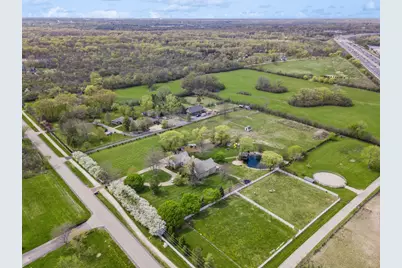 14080 W Old School Road, Mettawa, IL 60048 - Photo 43