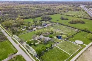 14080 W Old School Rd, Mettawa, IL 60048 - Photo 43