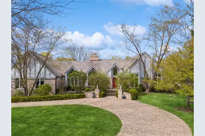 14080 W Old School Road, Mettawa, IL 60048 - Photo 61