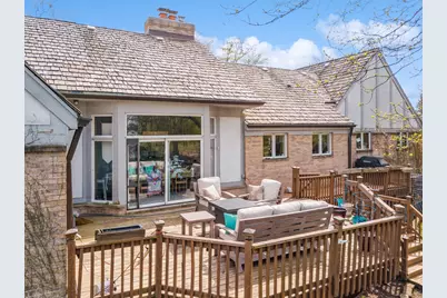 14080 W Old School Road, Mettawa, IL 60048 - Photo 57