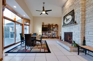 14080 W Old School Rd, Mettawa, IL 60048 - Photo 11