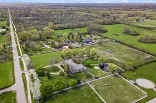 14080 W Old School Rd, Mettawa, IL 60048 - Photo 45