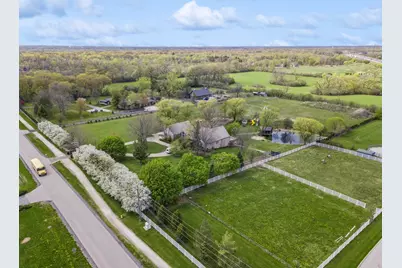 14080 W Old School Road, Mettawa, IL 60048 - Photo 51