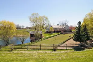 14080 W Old School Rd, Mettawa, IL 60048 - Photo 5