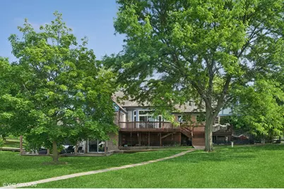 14080 W Old School Road, Mettawa, IL 60048 - Photo 37