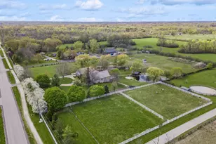 14080 W Old School Rd, Mettawa, IL 60048 - Photo 49