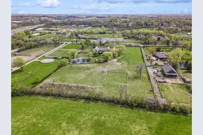 14080 W Old School Road, Mettawa, IL 60048 - Photo 49