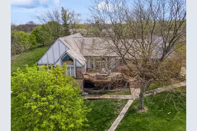 14080 W Old School Road, Mettawa, IL 60048 - Photo 53