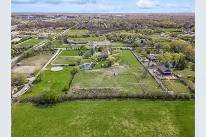 14080 W Old School Road, Mettawa, IL 60048 - Photo 45