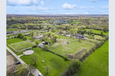 14080 W Old School Road, Mettawa, IL 60048 - Photo 59