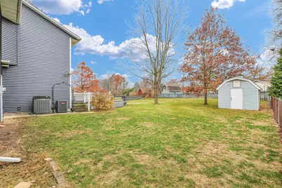 605 Craig Drive, Mahomet, IL 61853 - Photo 9