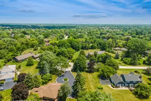 21839 Cambridge Dr, Kildeer, IL 60047 - Photo 35