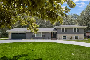 20852 Greenwood Dr, Olympia Fields, IL 60461 - Photo 3