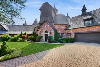 570 Hathaway Circle, Lake Forest, IL 60045 - Photo 3