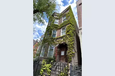 2620 W Evergreen Avenue, Chicago, IL 60622 - Photo 1