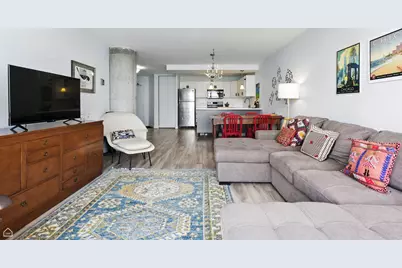 5415 N Sheridan Road #3402, Chicago, IL 60640 - Photo 7