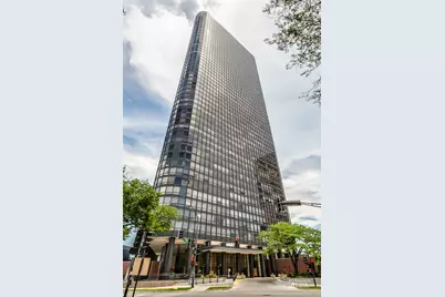 5415 N Sheridan Road #3402, Chicago, IL 60640 - Photo 1