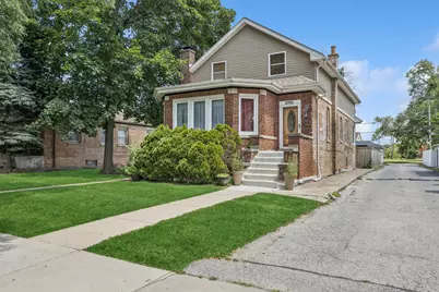 10745 S Church Street, Chicago, IL 60643 - Photo 1