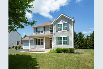 220 Stearn Drive, Genoa, IL 60135 - Photo 1