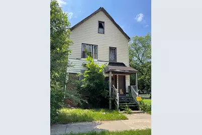 5802 S May Street, Chicago, IL 60621 - Photo 1