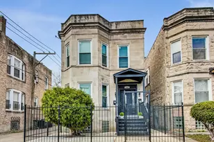 6144 S Bishop St, Chicago, IL 60636 - Photo 1