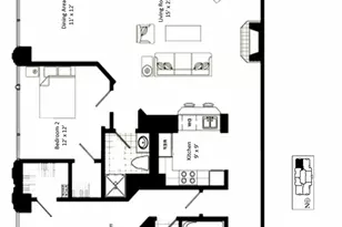 21 E Huron St, Chicago, IL 60611 - Photo 13