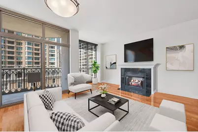 21 E Huron Street #1407, Chicago, IL 60611 - Photo 3