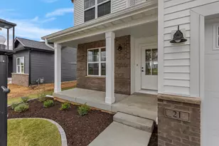21 Meadow Dr, Monticello, IL 61856 - Photo 3