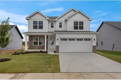 21 Meadow Drive, Monticello, IL 61856 - Photo 1