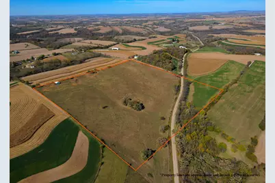 000 Holstein Prairie Road, Montello, WI 53570 - Photo 3