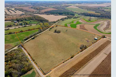 000 Holstein Prairie Road, Montello, WI 53570 - Photo 1