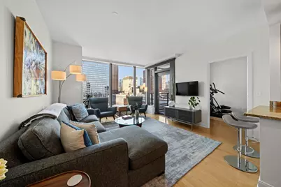 60 E Monroe Street #2606, Chicago, IL 60603 - Photo 5