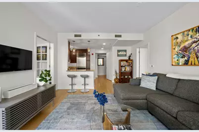 60 E Monroe Street #2606, Chicago, IL 60603 - Photo 7